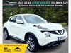 Nissan Juke 1.2 DIG-T Tekna Euro 6 (s/s) 5dr 5dr Manual 2026