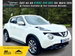 Nissan Juke 1.2 DIG-T Tekna Euro 6 (s/s) 5dr 5dr Manual 2018