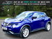 Nissan Juke 1.5 dCi Bose Personal Edition Euro 6 (s/s) 5dr 5dr Manual 2018
