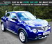 Nissan Juke 1.5 dCi Bose Personal Edition Euro 6 (s/s) 5dr 5dr Manual 2018