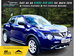 Nissan Juke 1.5 dCi Bose Personal Edition Euro 6 (s/s) 5dr 5dr Manual 2018