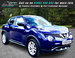 Nissan Juke 1.5 dCi Bose Personal Edition Euro 6 (s/s) 5dr 5dr Manual 2018