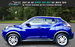 Nissan Juke 1.5 dCi Bose Personal Edition Euro 6 (s/s) 5dr 5dr Manual 2018