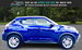 Nissan Juke 1.5 dCi Bose Personal Edition Euro 6 (s/s) 5dr 5dr Manual 2018