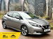 Nissan Leaf 40kWh N-Connecta Auto 5dr 5dr Automatic 2020