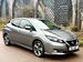 Nissan Leaf 40kWh N-Connecta Auto 5dr 5dr Automatic 2020