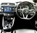 Nissan Leaf 40kWh N-Connecta Auto 5dr 5dr Automatic 2020