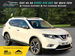 Nissan X-Trail 1.6 dCi Tekna 4WD Euro 5 (s/s) 5dr 5dr Manual 2015