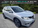 Nissan X-Trail 1.6 dCi Tekna XTRON Euro 6 (s/s) 5dr 5dr Automatic 2017