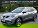 Nissan X-Trail 2.0 dCi Tekna 4WD Euro 5 5dr 5dr Manual 2016