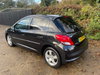 Peugeot 207 1.6 HDi Sport Euro 4 5dr 5dr Manual 2026