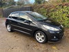 Peugeot 207 1.6 HDi Sport Euro 4 5dr 5dr Manual 2026