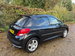 Peugeot 207 1.6 HDi Sport Euro 4 5dr 5dr Manual 2010