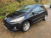 Peugeot 207 1.6 HDi Sport Euro 4 5dr 5dr Manual 2026