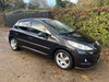 Peugeot 207 1.6 HDi Sport Euro 4 5dr 5dr Manual 2026