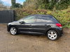 Peugeot 207 1.6 HDi Sport Euro 4 5dr 5dr Manual 2026