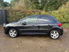 Peugeot 207 1.6 HDi Sport Euro 4 5dr 5dr Manual 2026