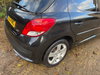 Peugeot 207 1.6 HDi Sport Euro 4 5dr 5dr Manual 2026
