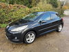 Peugeot 207 1.6 HDi Sport Euro 4 5dr 5dr Manual 2026
