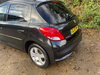 Peugeot 207 1.6 HDi Sport Euro 4 5dr 5dr Manual 2026