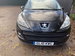 Peugeot 207 1.6 HDi Sport Euro 4 5dr 5dr Manual 2010