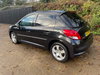 Peugeot 207 1.6 HDi Sport Euro 4 5dr 5dr Manual 2026