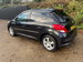 Peugeot 207 1.6 HDi Sport Euro 4 5dr 5dr Manual 2010