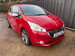 Peugeot 208 1.6 THP GTi Euro 5 3dr 3dr Manual 2013