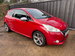 Peugeot 208 1.6 THP GTi Euro 5 3dr 3dr Manual 2013