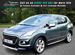 Peugeot 3008 1.6 BlueHDi Allure Euro 6 (s/s) 5dr 5dr Manual 2016