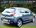 Peugeot 3008 1.6 BlueHDi Allure Euro 6 (s/s) 5dr 5dr Manual 2016