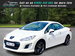 Peugeot 308 CC 2.0 HDi Roland Garros Euro 5 2dr 2dr Manual 2014