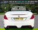 Peugeot 308 CC 2.0 HDi Roland Garros Euro 5 2dr 2dr Manual 2014