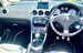 Peugeot 308 CC 2.0 HDi Roland Garros Euro 5 2dr 2dr Manual 2014