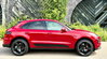 Porsche Macan 2.0T PDK 4WD Euro 6 (s/s) 5dr 5dr Automatic 2026