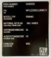 Porsche Macan 2.0T PDK 4WD Euro 6 (s/s) 5dr 5dr Automatic 2026