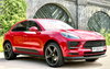 Porsche Macan 2.0T PDK 4WD Euro 6 (s/s) 5dr 5dr Automatic 2026
