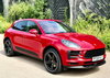 Porsche Macan 2.0T PDK 4WD Euro 6 (s/s) 5dr 5dr Automatic 2026
