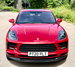 Porsche Macan 2.0T PDK 4WD Euro 6 (s/s) 5dr 5dr Automatic 2020