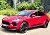 Porsche Macan 2.0T PDK 4WD Euro 6 (s/s) 5dr 5dr Automatic 2026