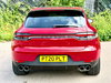 Porsche Macan 2.0T PDK 4WD Euro 6 (s/s) 5dr 5dr Automatic 2026