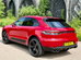 Porsche Macan 2.0T PDK 4WD Euro 6 (s/s) 5dr 5dr Automatic 2020