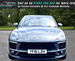 Porsche Macan 2.0T PDK 4WD Euro 6 (s/s) 5dr 5dr Automatic 2016