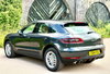 Porsche Macan 3.0 V6 S SUV 5dr Petrol PDK 4WD Euro 6 (s/s) (340 ps) 5dr Automatic 2026