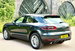 Porsche Macan 3.0 V6 S SUV 5dr Petrol PDK 4WD Euro 6 (s/s) (340 ps) 5dr Automatic 2017