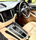 Porsche Macan 3.0 V6 S SUV 5dr Petrol PDK 4WD Euro 6 (s/s) (340 ps) 5dr Automatic 2017