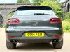 Porsche Macan 3.0 V6 S SUV 5dr Petrol PDK 4WD Euro 6 (s/s) (340 ps) 5dr Automatic 2026