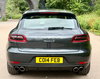 Porsche Macan 3.0 V6 S SUV 5dr Petrol PDK 4WD Euro 6 (s/s) (340 ps) 5dr Automatic 2026