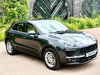 Porsche Macan 3.0 V6 S SUV 5dr Petrol PDK 4WD Euro 6 (s/s) (340 ps) 5dr Automatic 2026