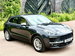 Porsche Macan 3.0 V6 S SUV 5dr Petrol PDK 4WD Euro 6 (s/s) (340 ps) 5dr Automatic 2017